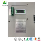 DC Powered Air To Air Cabinet Heat Exchanger Outdoor Panel Type